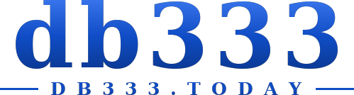 db333 logo