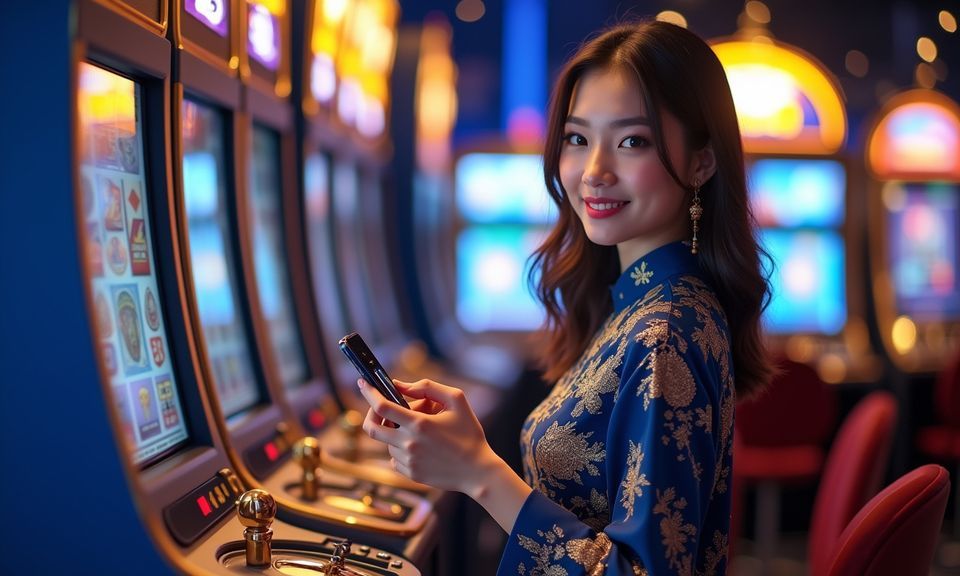 db333 Coconut Grove Slots