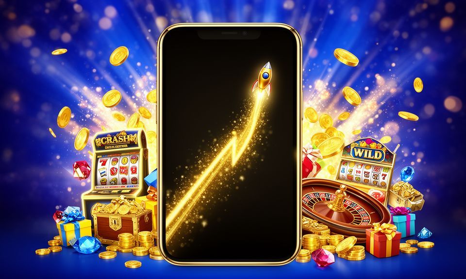 db333 Calm Bay Slots